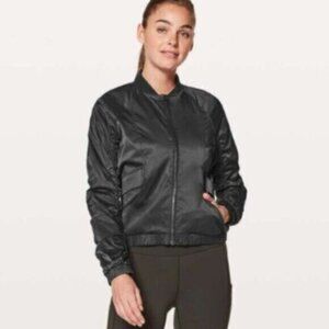 Lululemon Above the Clouds Jacket - new with tags